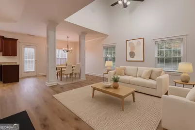 1450 Lincoln Drive, Bogart, GA 30622 - Photo 20