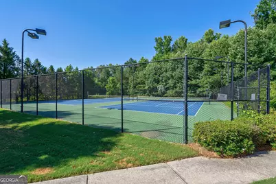 1450 Lincoln Drive, Bogart, GA 30622 - Photo 8