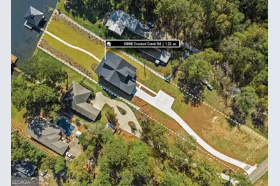 1089B Crooked Creek Creek, Eatonton, GA 31024 - Photo 74