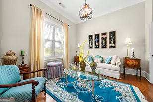 111 Windsail Way, Fayetteville, GA 30215 - Photo 8