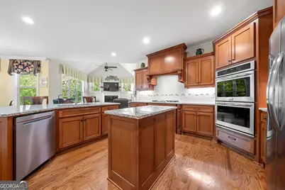 111 Windsail Way, Fayetteville, GA 30215 - Photo 30