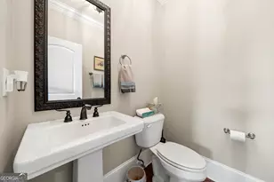 111 Windsail Way, Fayetteville, GA 30215 - Photo 28