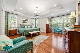 111 Windsail Way, Fayetteville, GA 30215 - Photo 12