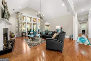 111 Windsail Way, Fayetteville, GA 30215 - Photo 22