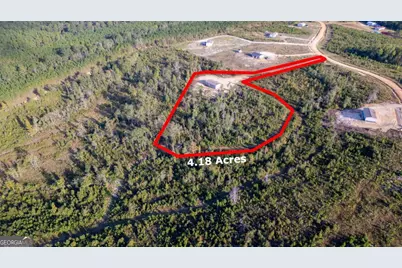 44 Longleaf Road, Hazlehurst, GA 31539 - Photo 4