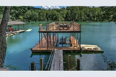 670 Magnolia Drive, Blue Ridge, GA 30513 - Photo 2