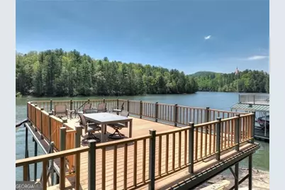 670 Magnolia Drive, Blue Ridge, GA 30513 - Photo 4