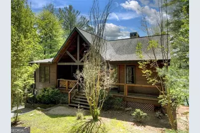 670 Magnolia Drive, Blue Ridge, GA 30513 - Photo 60