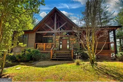 670 Magnolia Drive, Blue Ridge, GA 30513 - Photo 6