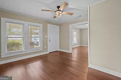 109 Joyner Street, Screven, GA 31560 - Photo 4