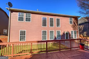 4978 Arbor View Parkway NW, Acworth, GA 30101 - Photo 54