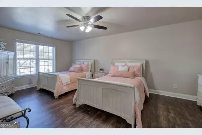 4978 Arbor View Parkway NW, Acworth, GA 30101 - Photo 36