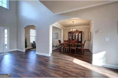 4978 Arbor View Parkway NW, Acworth, GA 30101 - Photo 6