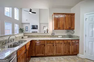 4978 Arbor View Parkway NW, Acworth, GA 30101 - Photo 18