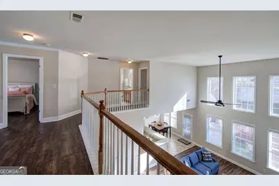 4978 Arbor View Parkway NW, Acworth, GA 30101 - Photo 38