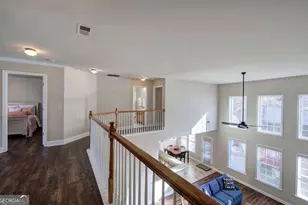 4978 Arbor View Parkway NW, Acworth, GA 30101 - Photo 38