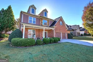 4978 Arbor View Parkway NW, Acworth, GA 30101 - Photo 56