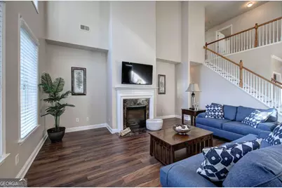 4978 Arbor View Parkway NW, Acworth, GA 30101 - Photo 14