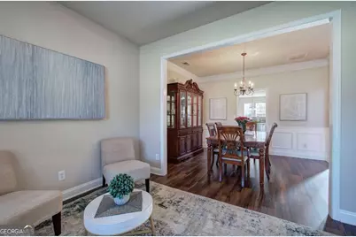 4978 Arbor View Parkway NW, Acworth, GA 30101 - Photo 10