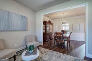 4978 Arbor View Parkway NW, Acworth, GA 30101 - Photo 10