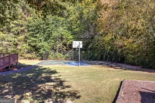 4978 Arbor View Parkway NW, Acworth, GA 30101 - Photo 60