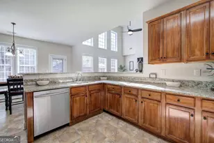 4978 Arbor View Parkway NW, Acworth, GA 30101 - Photo 50