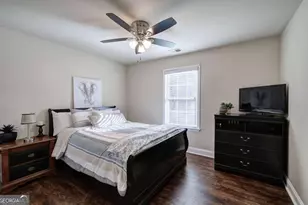 4978 Arbor View Parkway NW, Acworth, GA 30101 - Photo 30