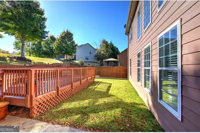 4978 Arbor View Parkway NW, Acworth, GA 30101 - Photo 52