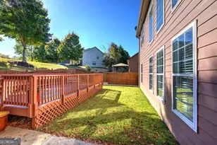 4978 Arbor View Parkway NW, Acworth, GA 30101 - Photo 52