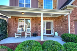 4978 Arbor View Parkway NW, Acworth, GA 30101 - Photo 2