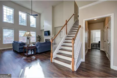 4978 Arbor View Parkway NW, Acworth, GA 30101 - Photo 12