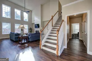 4978 Arbor View Parkway NW, Acworth, GA 30101 - Photo 12