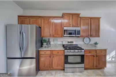 4978 Arbor View Parkway NW, Acworth, GA 30101 - Photo 20