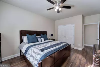 4978 Arbor View Parkway NW, Acworth, GA 30101 - Photo 26