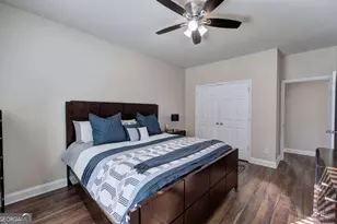 4978 Arbor View Parkway NW, Acworth, GA 30101 - Photo 26