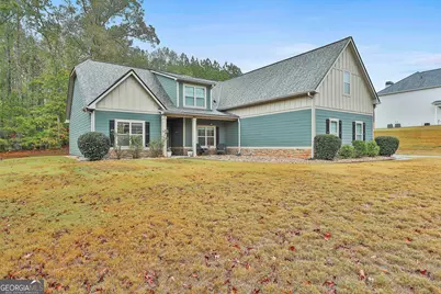 409 Walden Pond Way, Senoia, GA 30276 - Photo 2