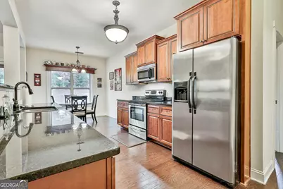 409 Walden Pond Way, Senoia, GA 30276 - Photo 18