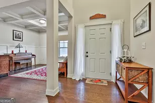 409 Walden Pond Way, Senoia, GA 30276 - Photo 6