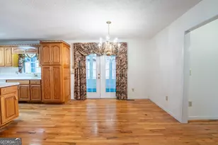 1327 Pinnacle Dr, Clayton, GA 30525 - Photo 10