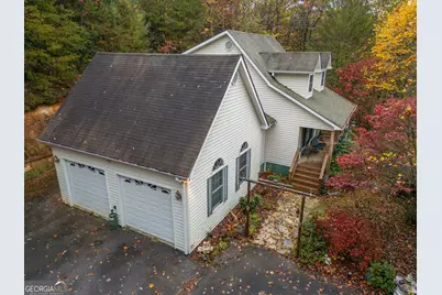 1327 Pinnacle Drive, Clayton, GA 30525 - Photo 1