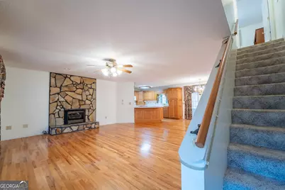 1327 Pinnacle Drive, Clayton, GA 30525 - Photo 6