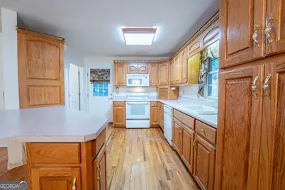 1327 Pinnacle Drive, Clayton, GA 30525 - Photo 12