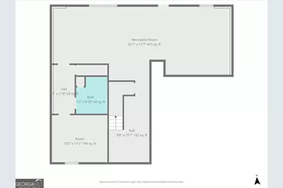 10 Lakeshore Parkway, Newnan, GA 30263 - Photo 46