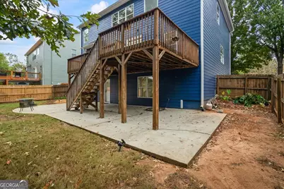 10 Lakeshore Parkway, Newnan, GA 30263 - Photo 52