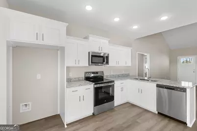 210 Hopecrest Road #62, Statesboro, GA 30458 - Photo 8