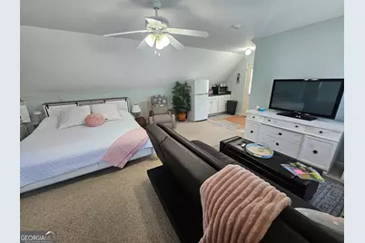 200 Chaparral Trace, Tyrone, GA 30290 - Photo 38