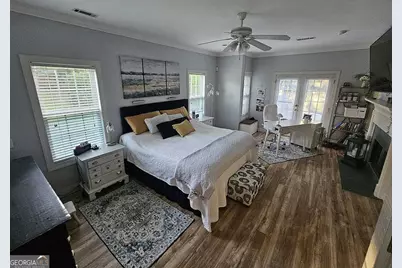 200 Chaparral Trace, Tyrone, GA 30290 - Photo 20