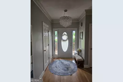 200 Chaparral Trace, Tyrone, GA 30290 - Photo 4