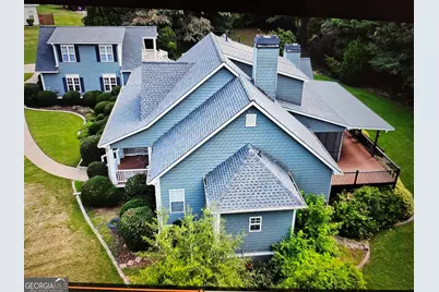 200 Chaparral Trace, Tyrone, GA 30290 - Photo 52