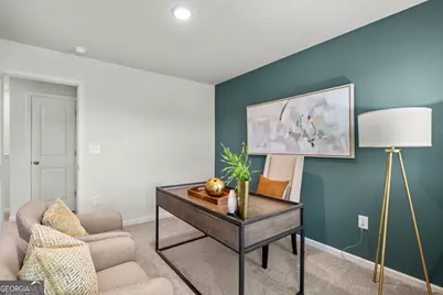 364 Sinclair Court #LOT 70, McDonough, GA 30253 - Photo 6